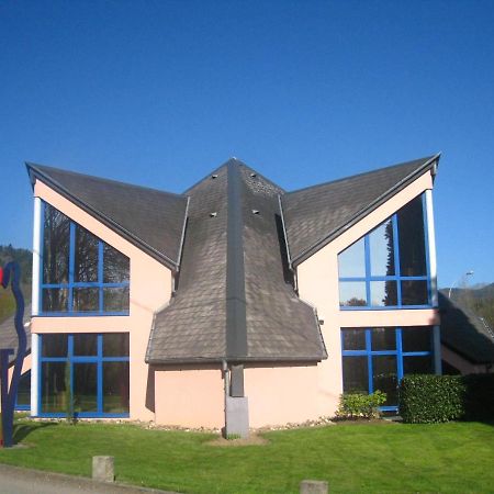 Residence La Pyramide Oberhaslach Exterior foto